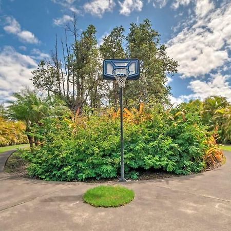 Hale Paradise Keaau Екстер'єр фото