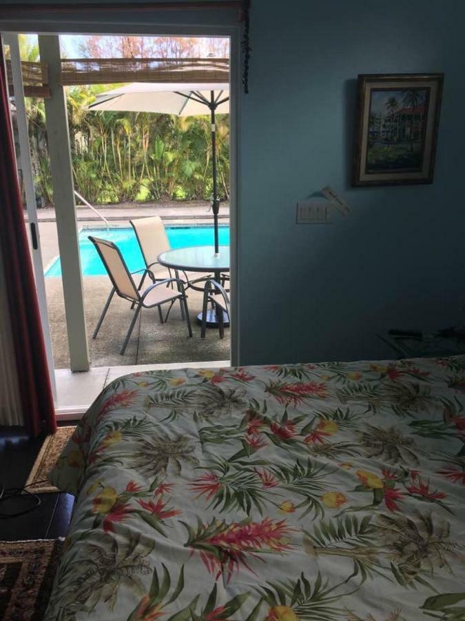 Hale Paradise Keaau Екстер'єр фото